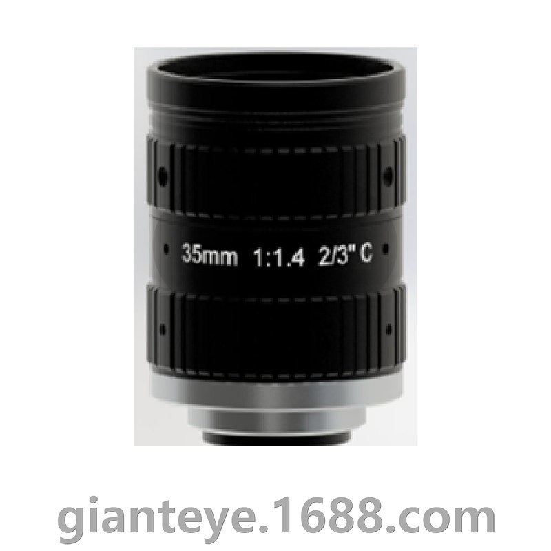 Huawei 华为 C-M35(5MP)-23F14-2 镜头 C 5MP 35mm