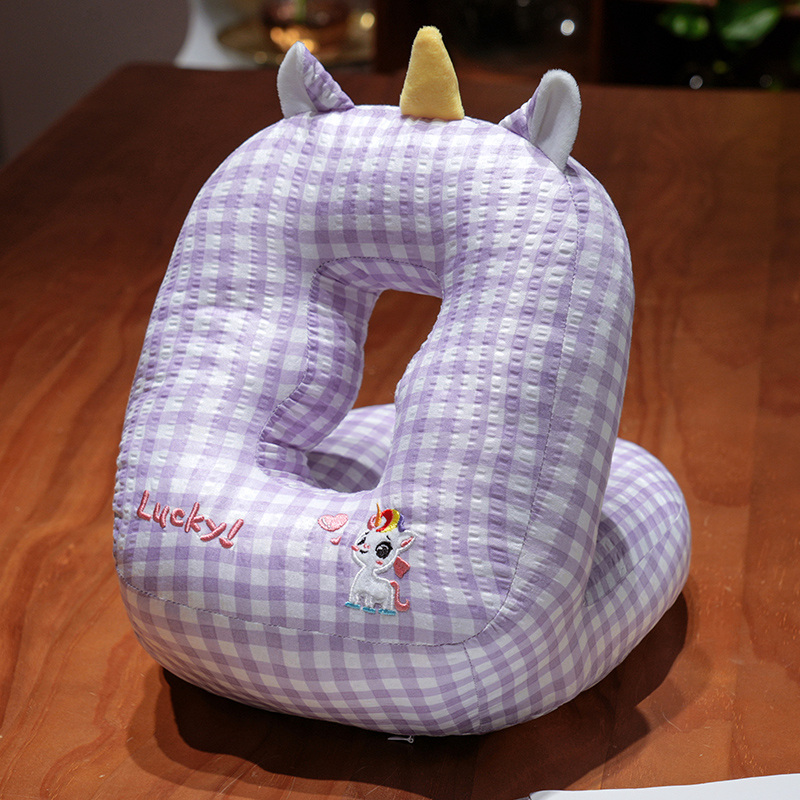 Almohada de Siesta para Escritorio