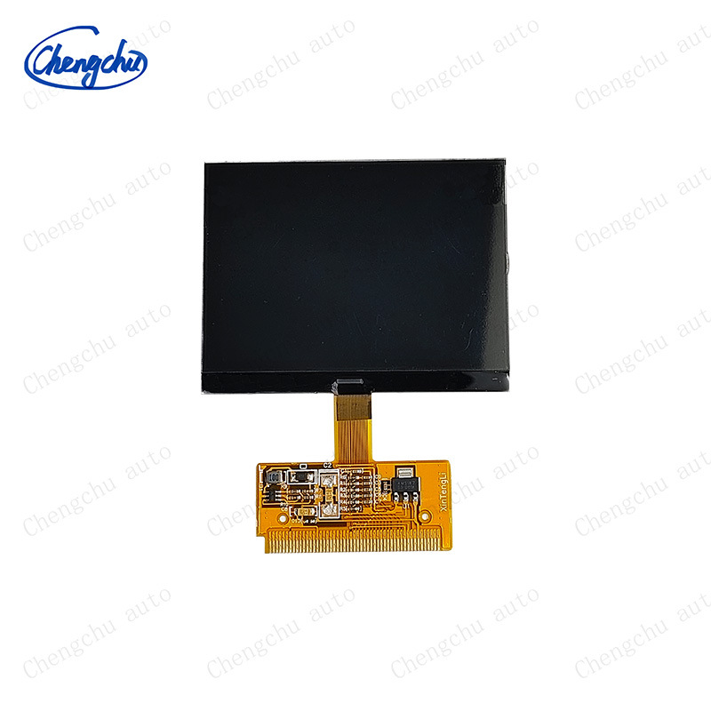 Lcd for Pixel Repair on Dashboard Screens of Audi, Volkswagen, Skoda, and Seat Models