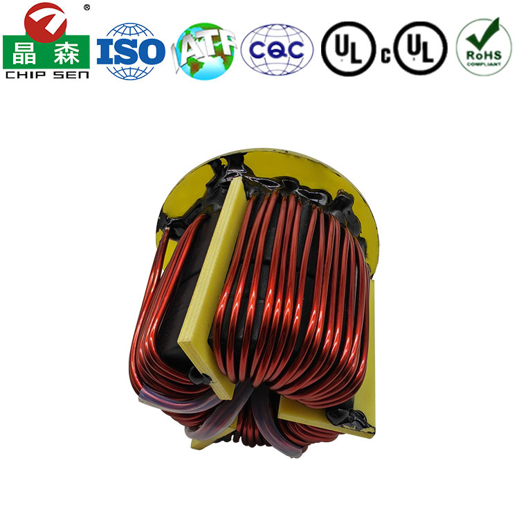 T50�������Ż����4mH��ģ�˲�����PC���ҵ��ԴUL/ROHS��֤