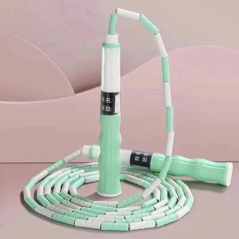 시그니처 그린 [소프트 비즈 대나무]