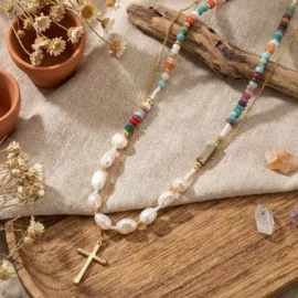 手链;项链;耳环