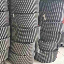 冷却塔;喷嘴、喷头;填料