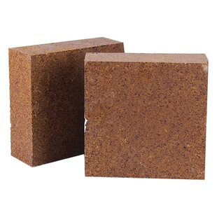 Cross-border exclusive/Factory Direct multi-specification refractory brick Magnesia alumina spinel brick for electric furnace Magnesia alumina spinel brick