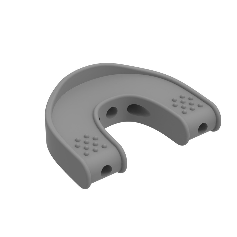 Nuevo entrenamiento bola masajista bola Entrenamiento Entrenador mandíbula entrenador masajista bola fitness facial cara entrenamiento