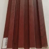 Solid wood cherry