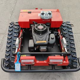 挖掘机械;装载机械;割草机