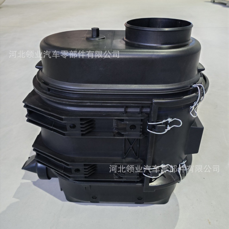 Air Filter Assembly Housing Ps D100033 Matching Filter Element P608666 P601560 P605536