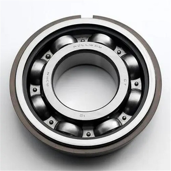 ZKLF2068-2RS-XL Bearing Tarn3062 F-563100.zara NRT 200 A/GVQ651