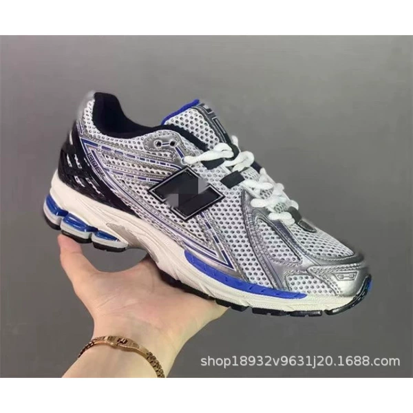 Royal blue 1906 silver blue