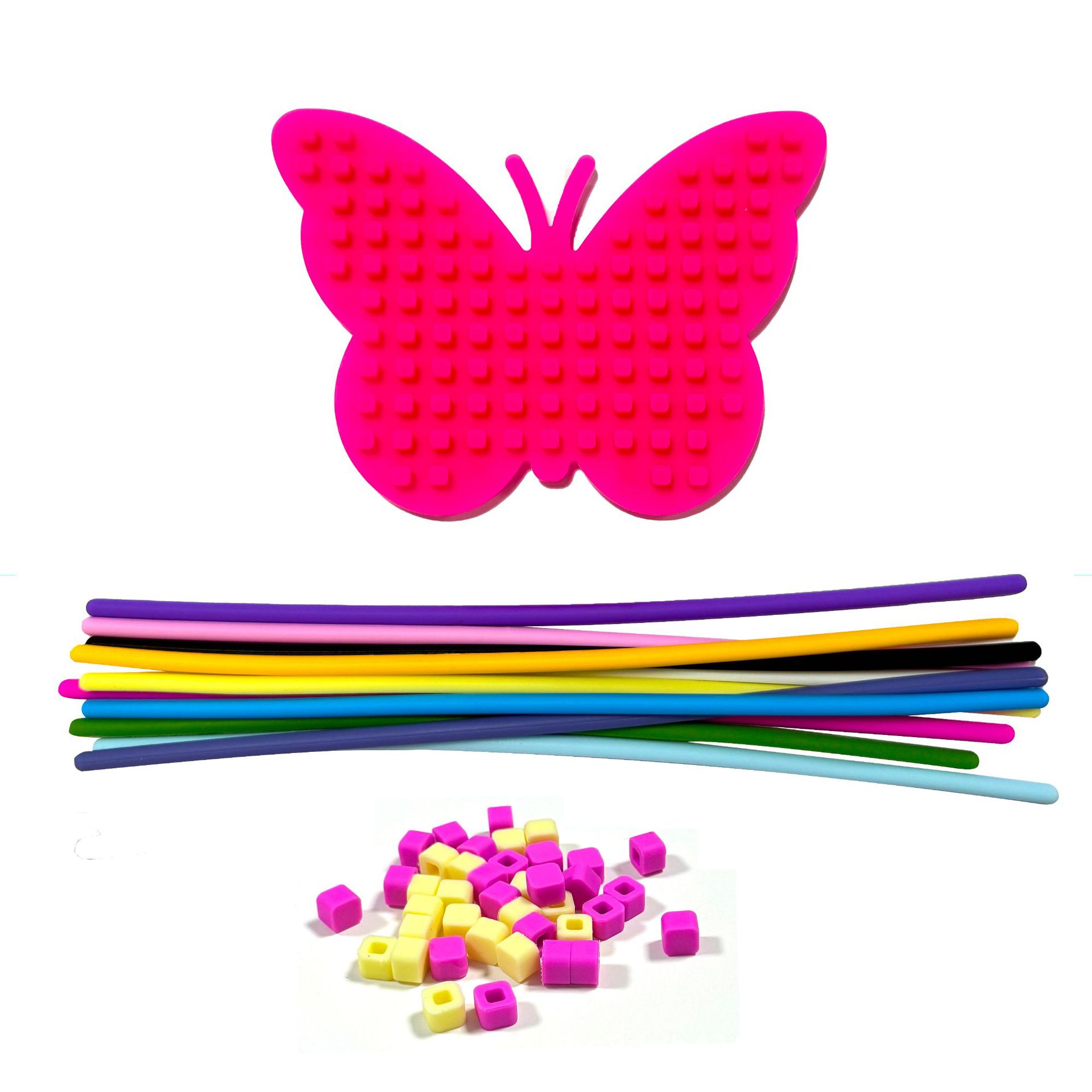 Mariposas 5