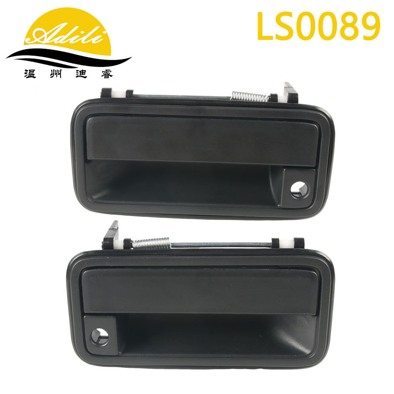 95 C/K Door Handle - All Plastic Model 15742229 15742230 15742233 15742234