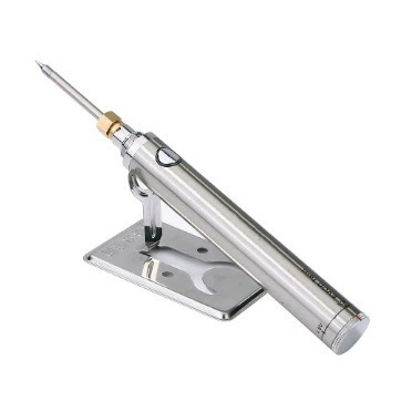 5v аккумулятор паяльник беспроводной портативный зарядный паяльник головка открытый сварочный ремонтный инструмент