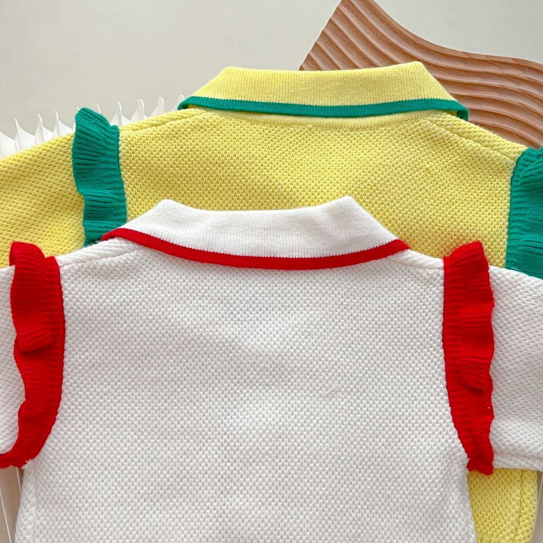 JINYONG Nuovo maglione per ragazze Cardigan lavorato a maglia Edizione coreana Girocollo Top per bambini di piccole e medie dimensioni Western_voghion.com