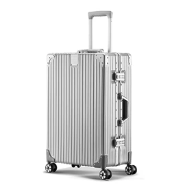 旅行箱;旅行包袋;女士单肩包