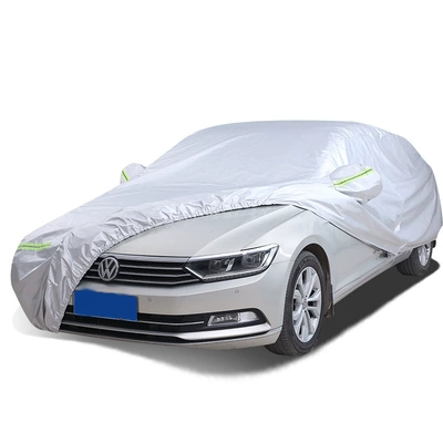 Clothing, Velvet Thickened Car | Car clothing - aluminum-film-3m