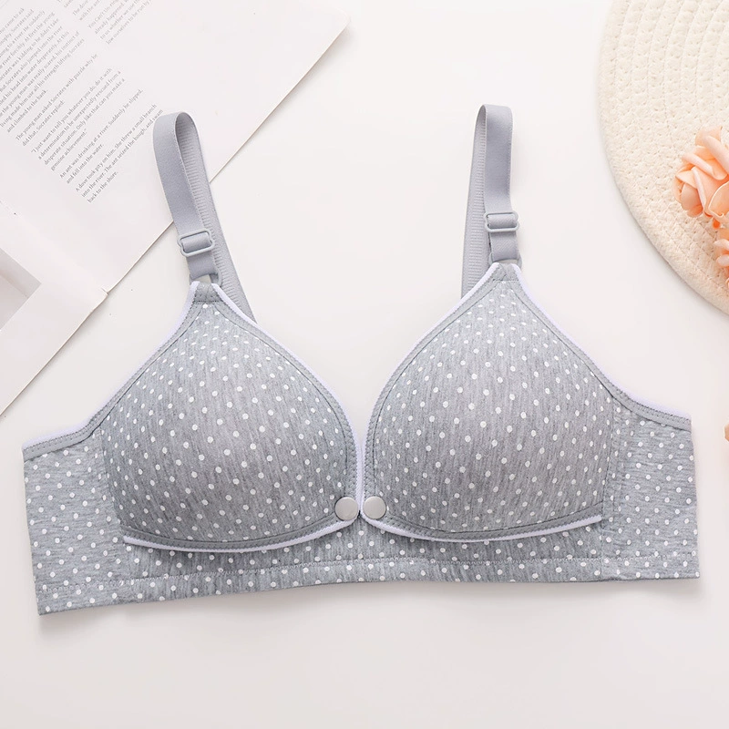 Трансграничные новые беременные женщины кормят нижнее белье