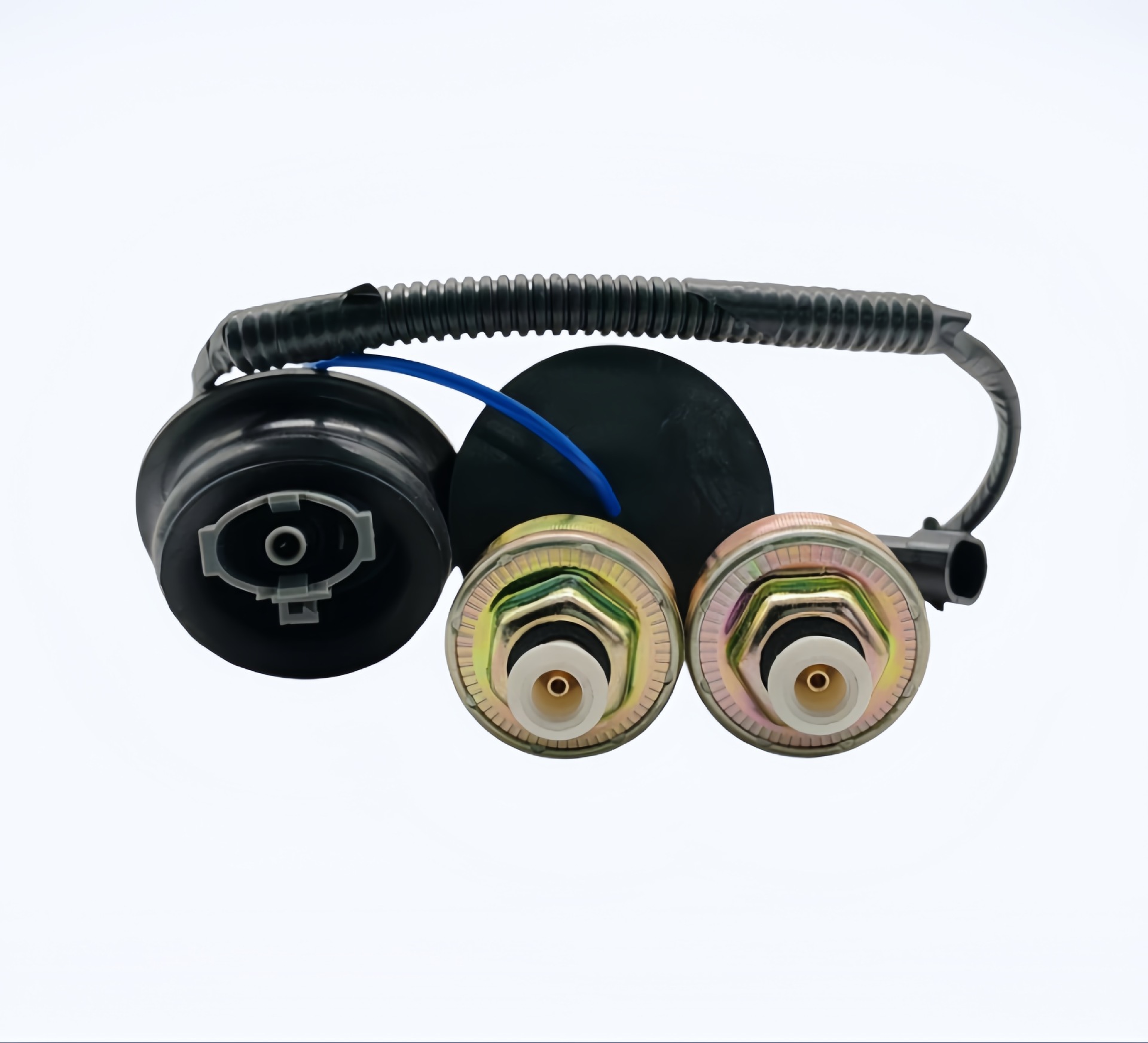 Automobile Knock Sensor 12589867 213-3521 10456603 917-033 Cross-Border Exclusive Supply