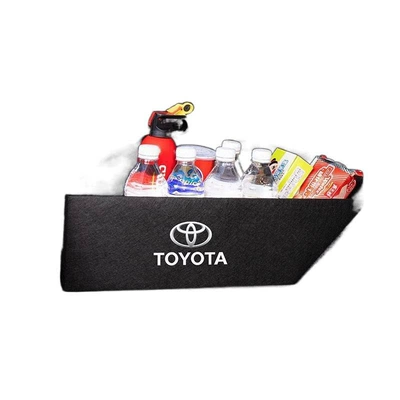 Trunk Mat: 6789 Series, New Camry