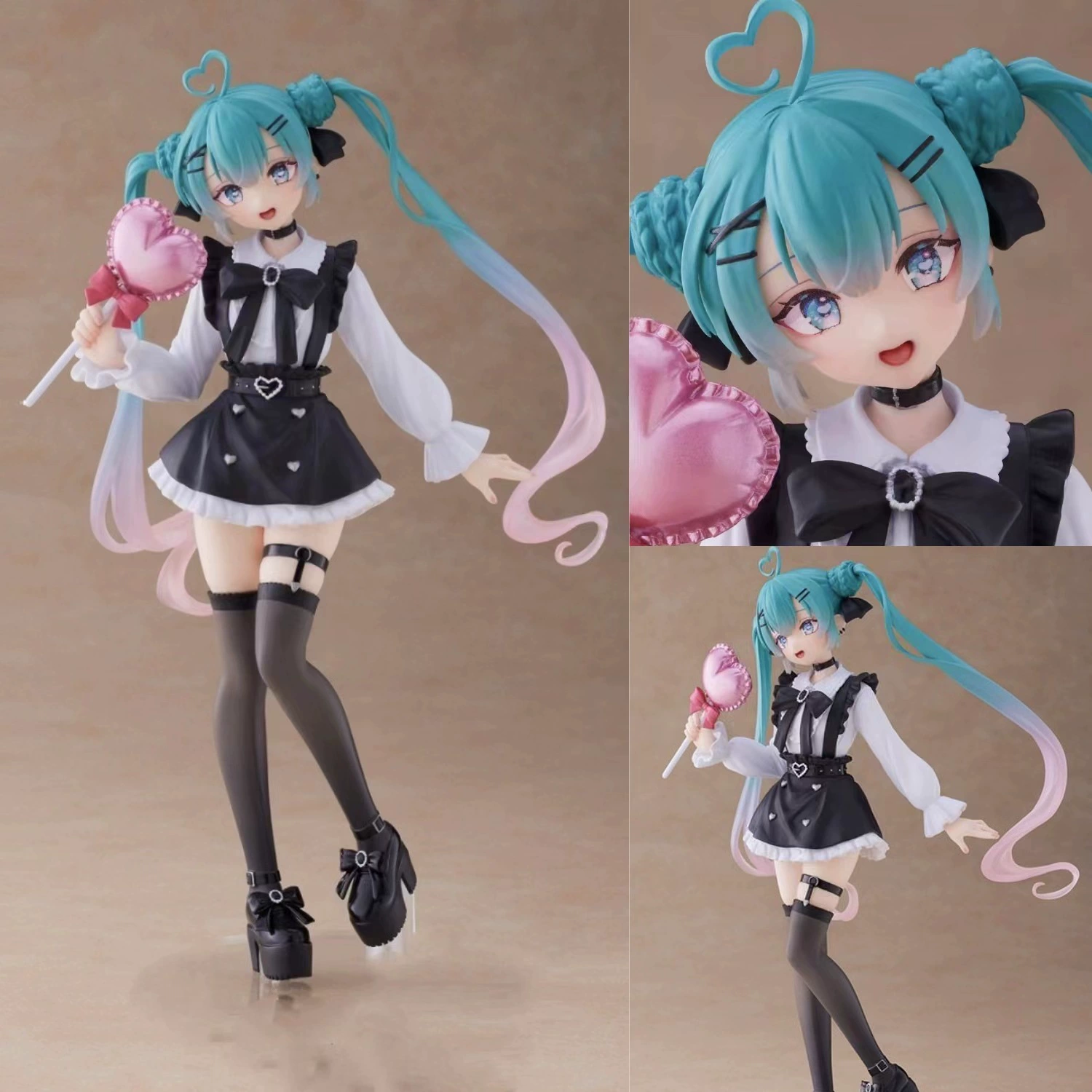 Оптовая продажа за счет Hatsune Miku, Хацунэ Мику, Хацунэ Мику, двухмерная красивая модель девочки корпус украшение для девочек