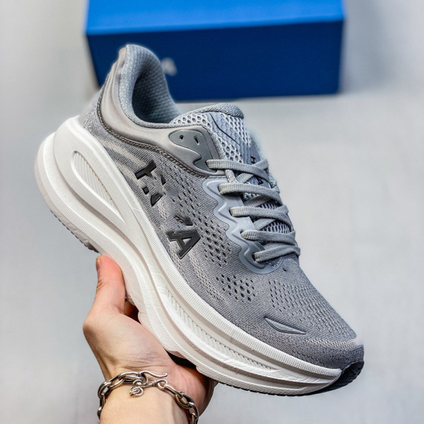 Pure original Hoka ONE ONE running shoes for men and women…