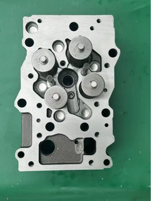 6D170-5 6D170/Qsk23 Engine Cylinder Head Reassembly Kit 5473398 Excavator Engine (Cylinder and parts)