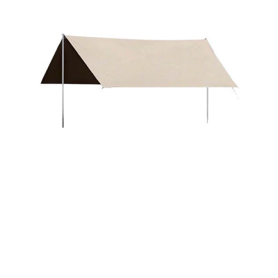 Rain Sunshade Canopy, Avtomobil yan çətirləri