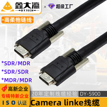 Camera Link���ᾀ�|SDR/SDR���I���C26P��朲ɼ�������mini���|
