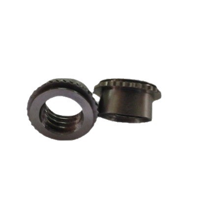 ������ĸFE0-632΢����ĸ����6-32UNC����ַ�����ĸ