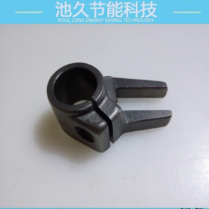 平车电脑车8700配件系列  6-33/抬牙叉行曲柄 502184