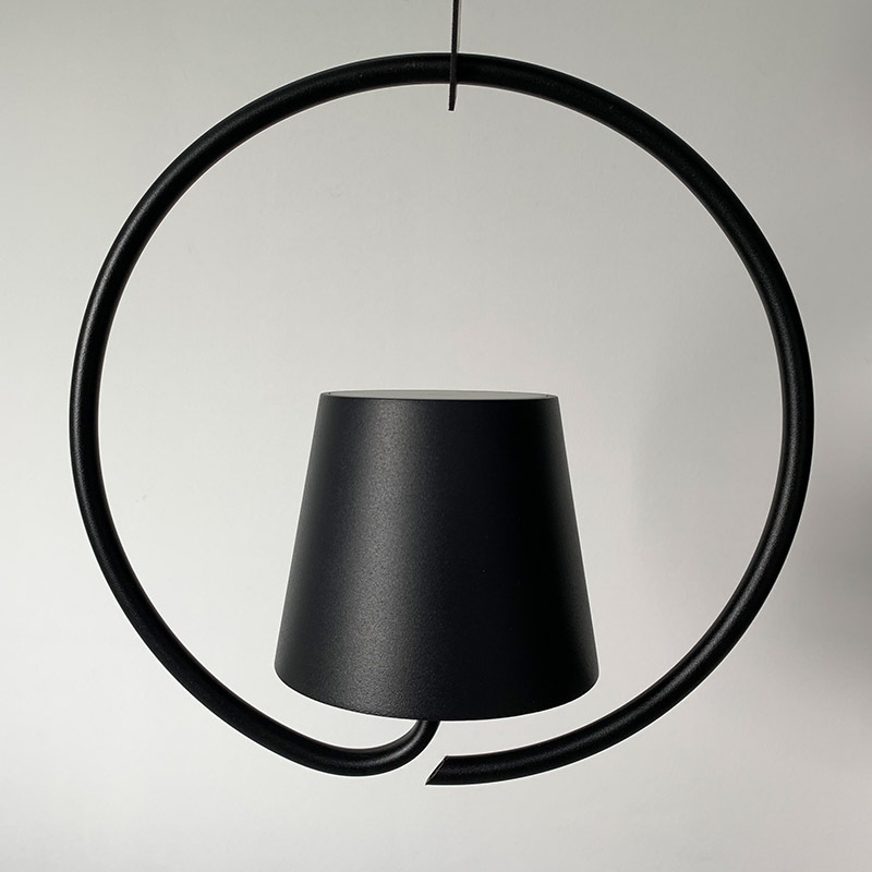 新款工厂暖光现代简约美式北欧LED充电装饰客厅室内床头壁灯酒吧|ru