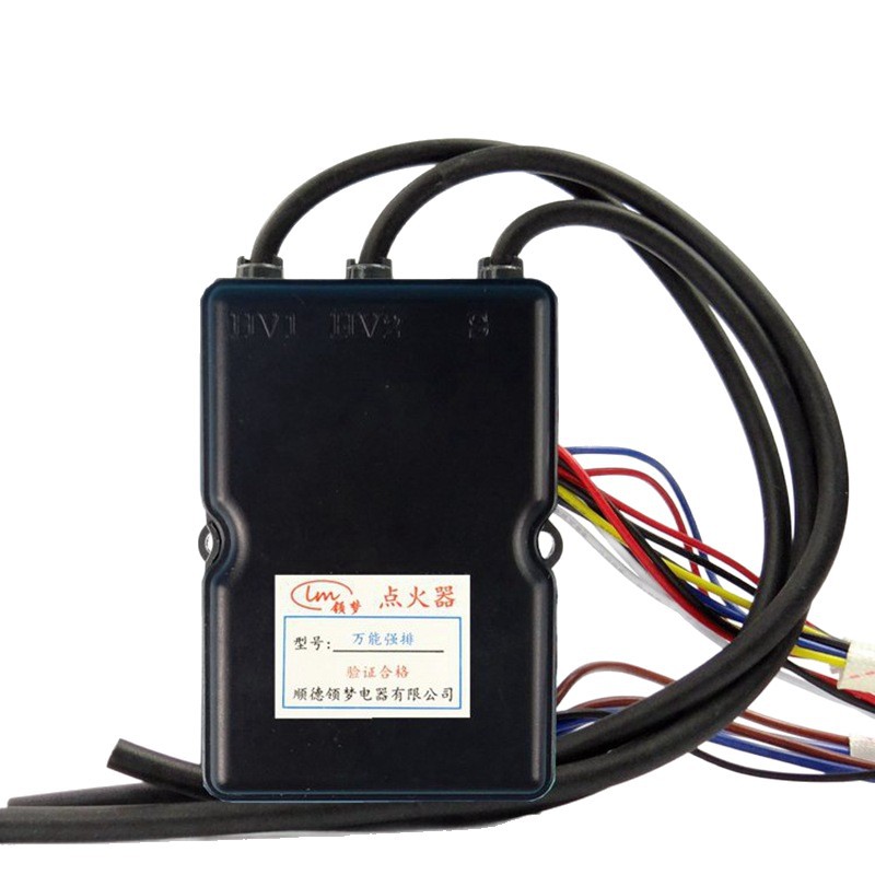 Repuestos para calentadores de agua a gas, controlador de encendido por pulsos, universal para múltiples marcas. image 5