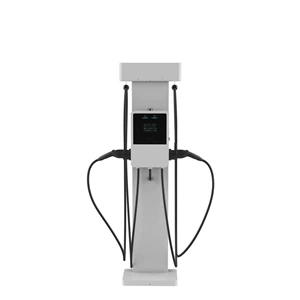 Avropa Type2 ikitərəfli AC 22Kw şarj stansiyası, ev/kommersiya üçün