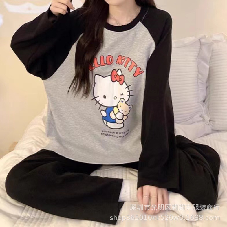 이중 길이 문자 KT 고양이 포옹 곰