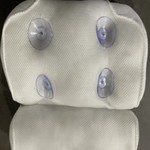 Нескользящая подушка, 3D, подходит для импорта