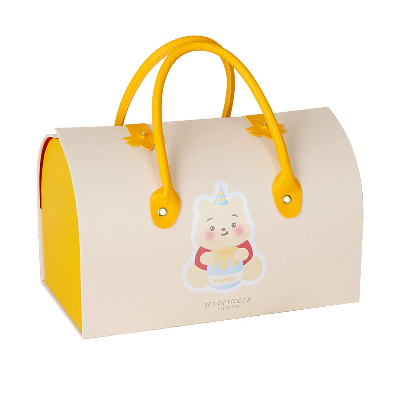 Children's pack, gift box, high-quality style, Birthday gift