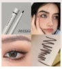 Brown eye pencil, #02