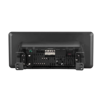 Model Toyota Rav4 Android: DVD Navigation