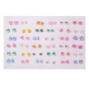 ZJ10232 (36 pairs without box, only OPP bag packaging)