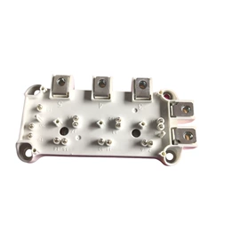 集成电路;IGBT模块;薄膜电容器