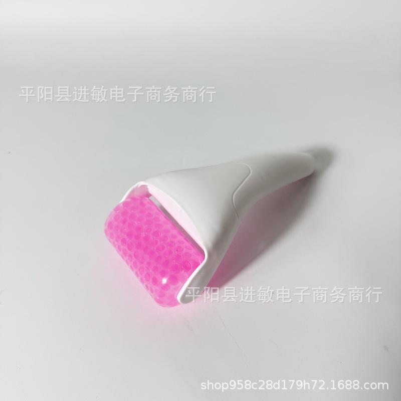 クロスボーダーアイスローラー アイスローラー フェイシャルケア マッサージ 冷湿布器具 アイスヘッドローラー メーカー直販|undefined