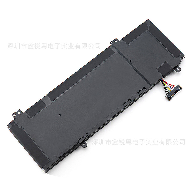 Suitable for Alienware M15 M17 P79F P79F001 R1 P37E P37E001 Battery 1F22N