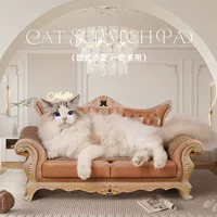 Доска для кошачьих когтей, кошачий диван, шезлонг, не линяющий, кровать, кошачье гнездо, диван против кошачьих когтей, вертикальная шлифовальная машинка для когтей, игрушка для кошек