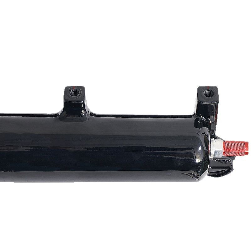 Horquilla de gas de 27,5 pulgadas y 29 pulgadas Bicicleta de montaña Horquilla delantera de amortiguador de bicicleta