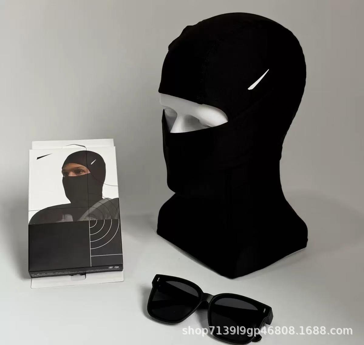 Nike Balaclava Black