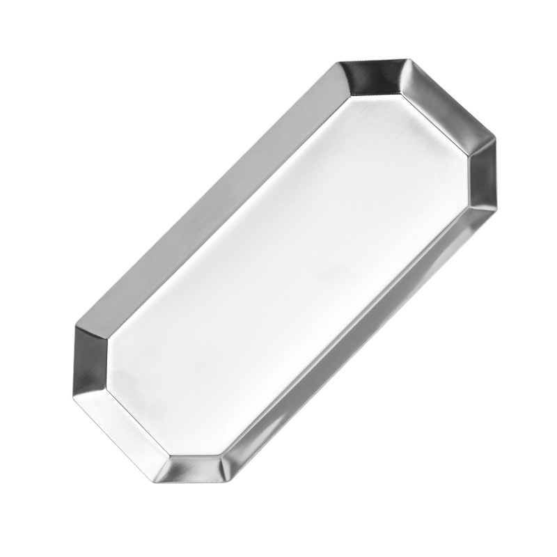 Small silver