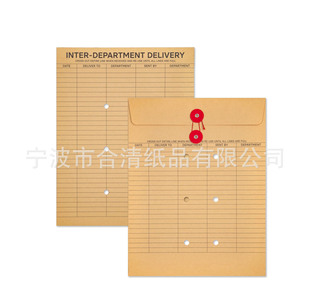 string envelope 10x13 inch �n���ŷ��ļ��A�R������ɫ�ļ��A��
