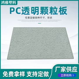 PC塑料板;耐力板;PS塑料板