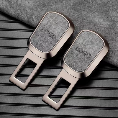 Other Automotive Safety Supplies, Harness Buckle, Sienna Camry - vehicle-notes-napa-skin-friendly-leather-graphite-gray-pair