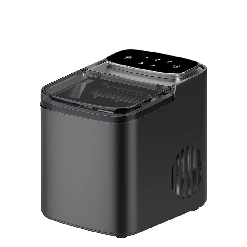 Lce Maker Home Bullet Smart Ice Maker Office Dormitory Fast Large Capacity Ice Maker Wholesale
